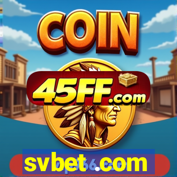svbet .com
